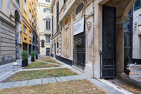 Genovese Gem by Wonderful Italy