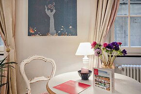 Genovese Gem by Wonderful Italy