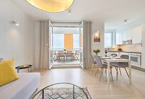 Dom & House - Apartament Trzy Żagle