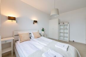 Dom & House - Apartament Trzy Żagle