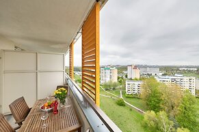 Dom & House - Apartament Trzy Żagle