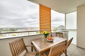 Dom & House - Apartament Trzy Żagle