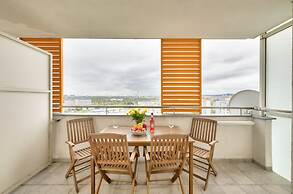 Dom & House - Apartament Trzy Żagle