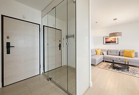 Dom & House - Apartament Trzy Żagle