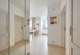 Dom & House - Apartament Trzy Żagle