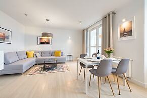 Dom & House - Apartament Trzy Żagle