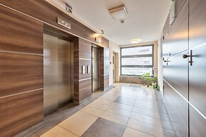 Dom & House - Apartament Trzy Żagle