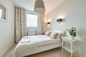 Dom & House - Apartament Trzy Żagle