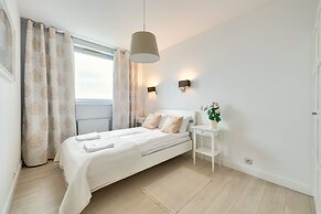 Dom & House - Apartament Trzy Żagle