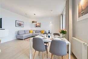 Dom & House - Apartament Trzy Żagle