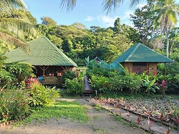 JENENÉ LODGE