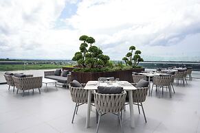 One Riviera Hotel and Residences