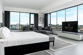 One Riviera Hotel and Residences