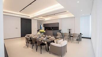 One Riviera Hotel and Residences