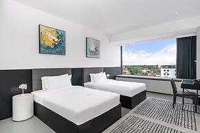 One Riviera Hotel and Residences