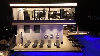 One Riviera Hotel and Residences