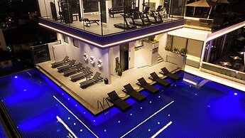 One Riviera Hotel and Residences