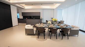 One Riviera Hotel and Residences