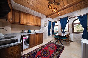 Black Stove Cappadocia