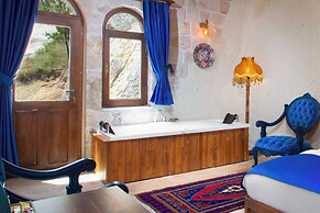 Black Stove Cappadocia