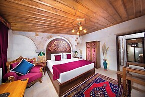 Black Stove Cappadocia