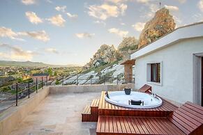 Black Stove Cappadocia