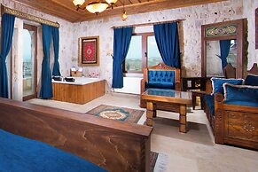 Black Stove Cappadocia