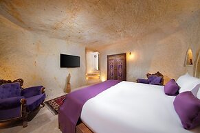 Black Stove Cappadocia