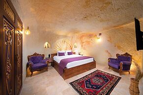 Black Stove Cappadocia