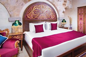 Black Stove Cappadocia