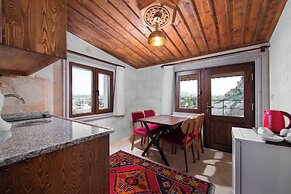 Black Stove Cappadocia