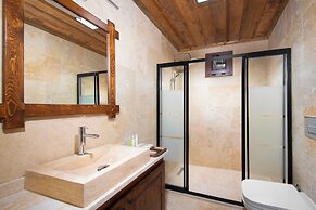 Black Stove Cappadocia