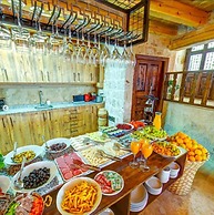 Black Stove Cappadocia