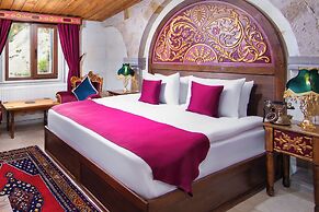 Black Stove Cappadocia