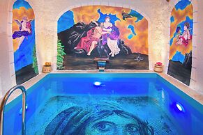 Black Stove Cappadocia