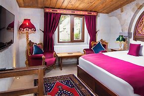 Black Stove Cappadocia