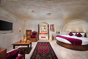 Black Stove Cappadocia