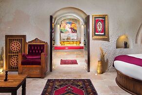 Black Stove Cappadocia