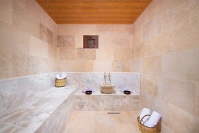 Black Stove Cappadocia