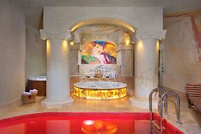 Black Stove Cappadocia