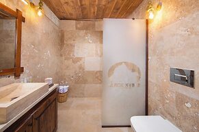 Black Stove Cappadocia