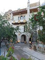 Black Stove Cappadocia