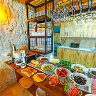 Black Stove Cappadocia