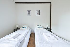 Dom & House - Villa Lana