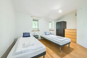 Dom & House - Villa Lana