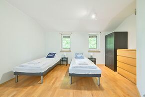 Dom & House - Villa Lana