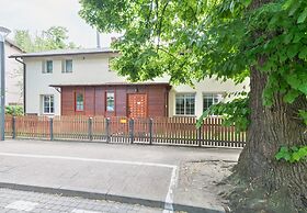 Dom & House - Villa Lana