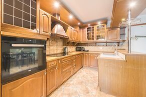 Dom & House - Villa Lana