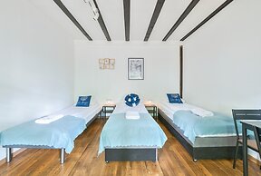 Dom & House - Villa Lana