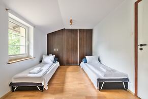 Dom & House - Villa Lana